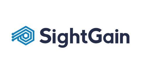 sightgain sightgain Logo